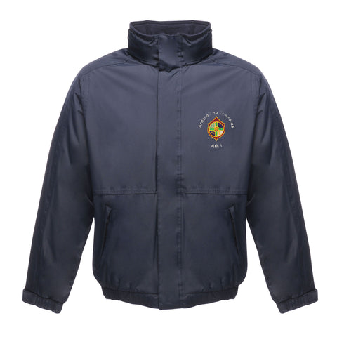 ARDSCOIL NA TRÍONÓIDE Jacket