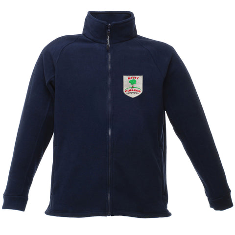 ATHY COLLEGE Fleece