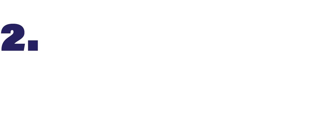 2. Pick your clothing
